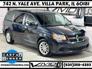 Image for 2014 Dodge Grand Caravan SXT ID: 7451848