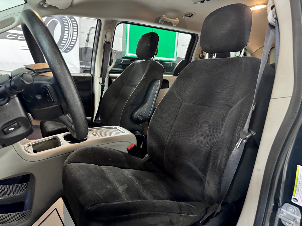 2014 Dodge Grand Caravan Image 15