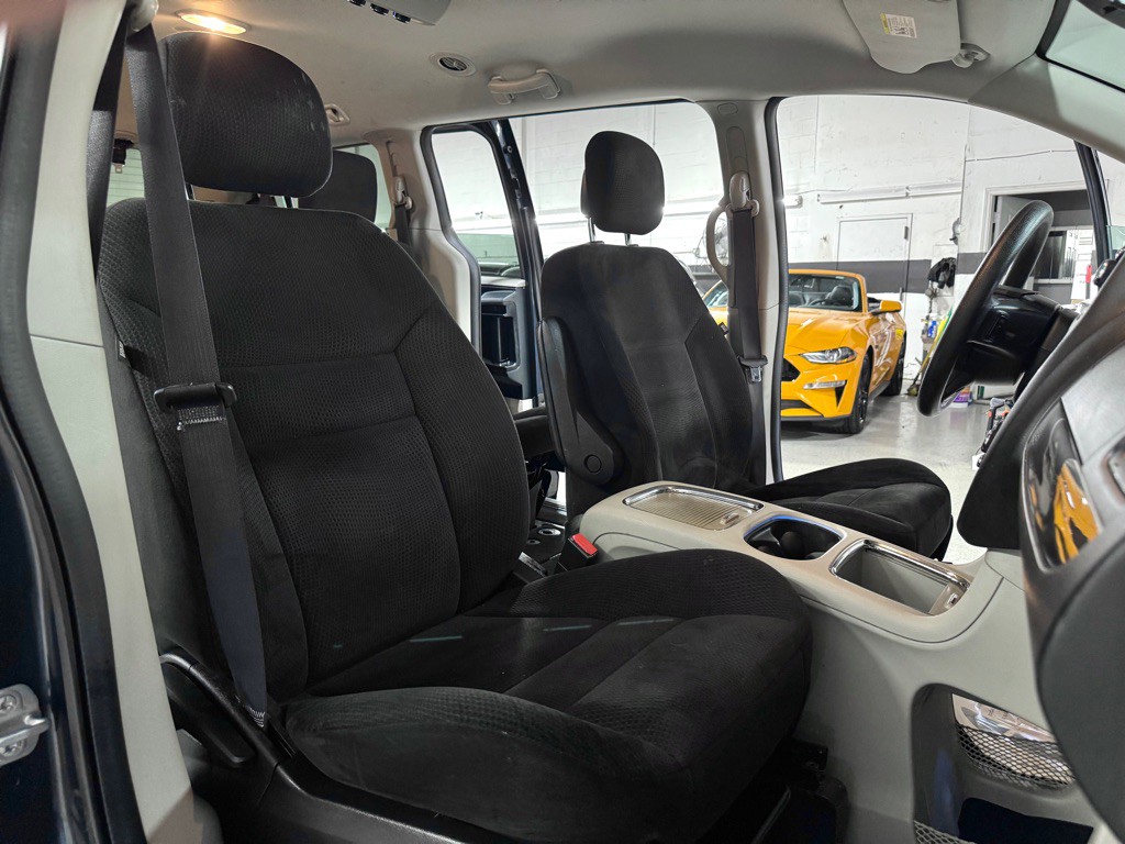 2014 Dodge Grand Caravan Image 19