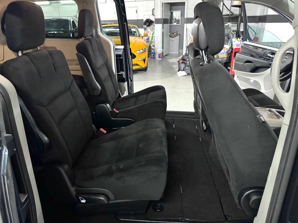 2014 Dodge Grand Caravan Image 20