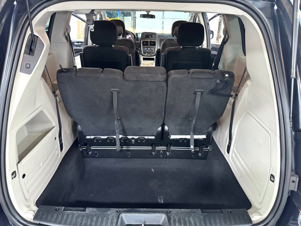 2014 Dodge Grand Caravan Image 21