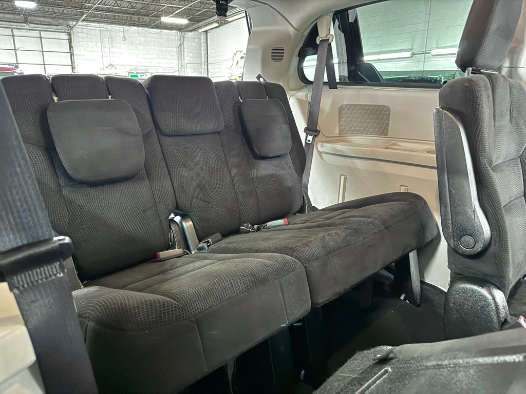 2014 Dodge Grand Caravan Image 22