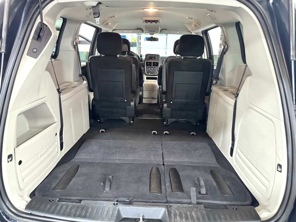 2014 Dodge Grand Caravan Image 23