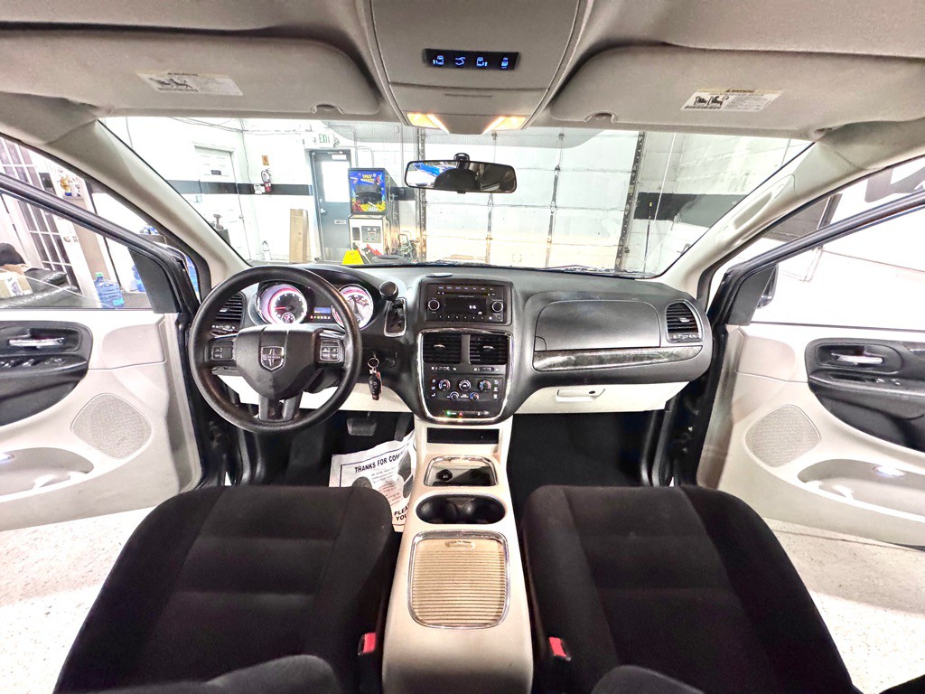 2014 Dodge Grand Caravan Image 26