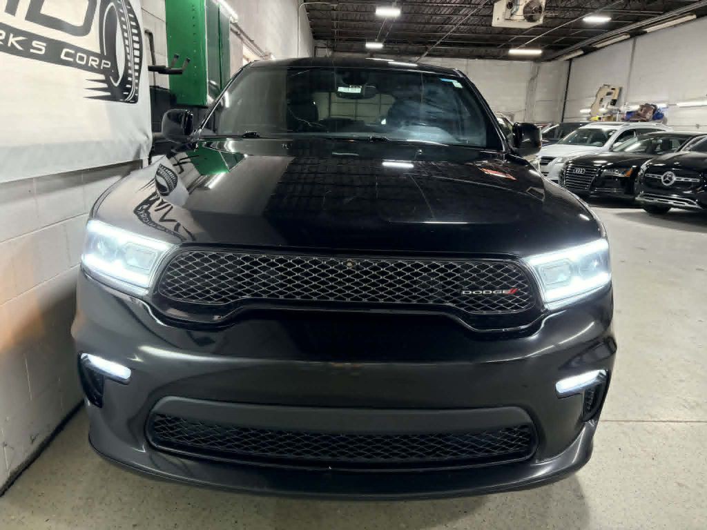 2022 Dodge Durango Image 3