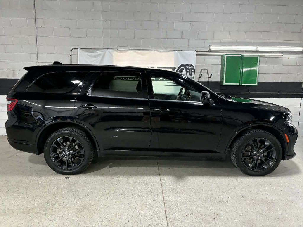 2022 Dodge Durango Image 5