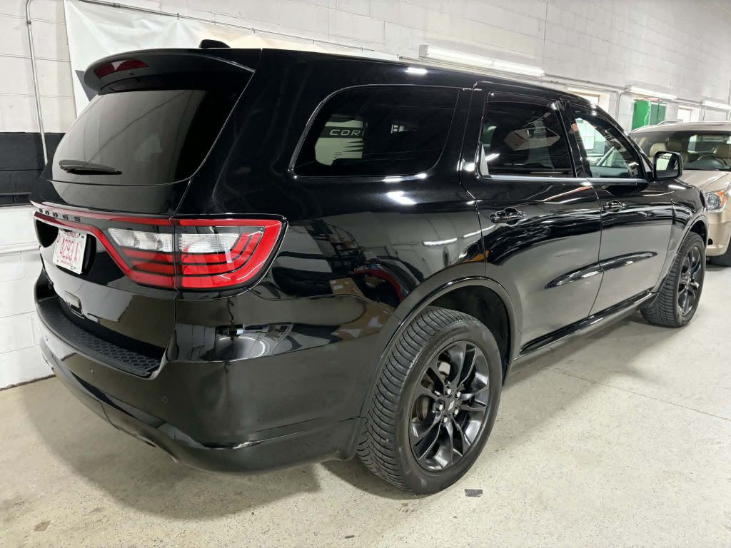 2022 Dodge Durango Image 6