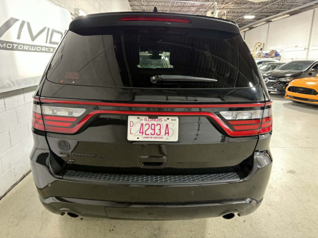 2022 Dodge Durango Image 7