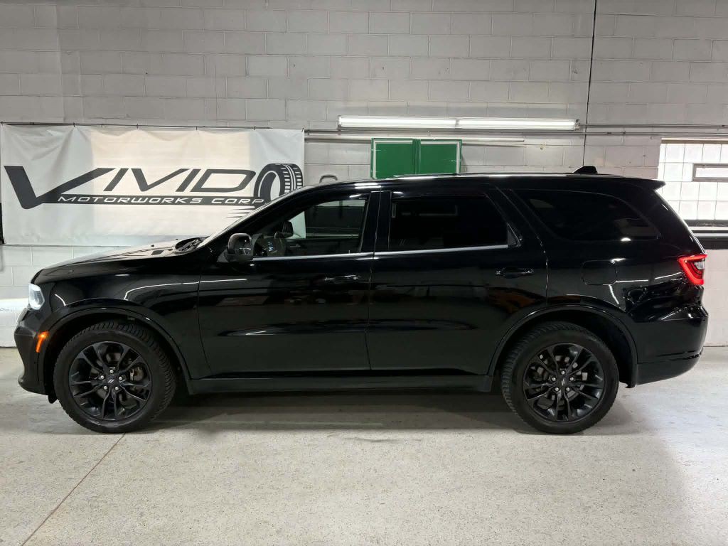 2022 Dodge Durango Image 9