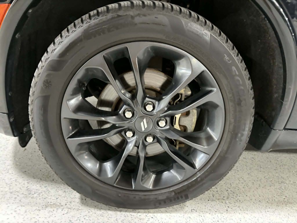 2022 Dodge Durango Image 10