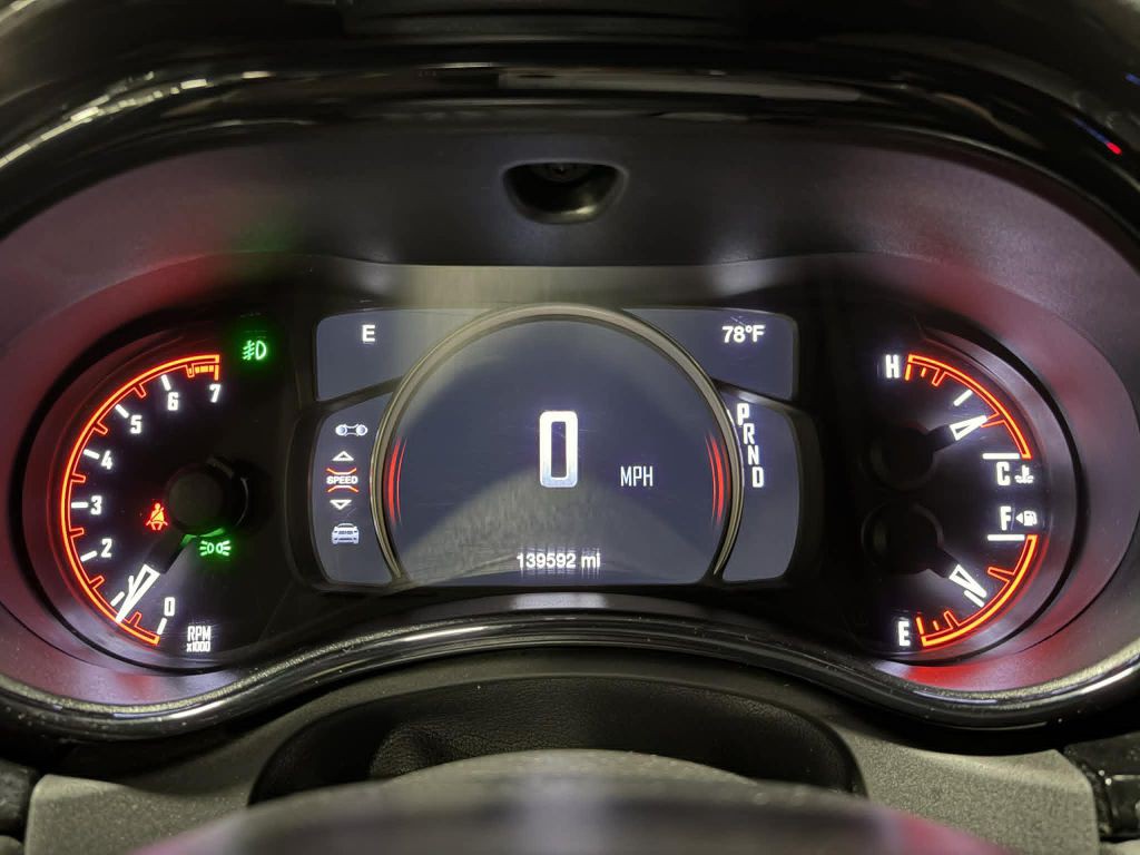 2022 Dodge Durango Image 12