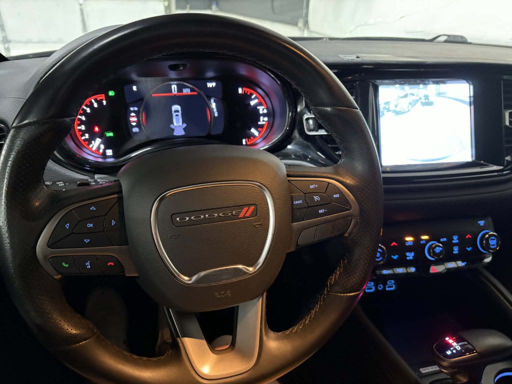 2022 Dodge Durango Image 13