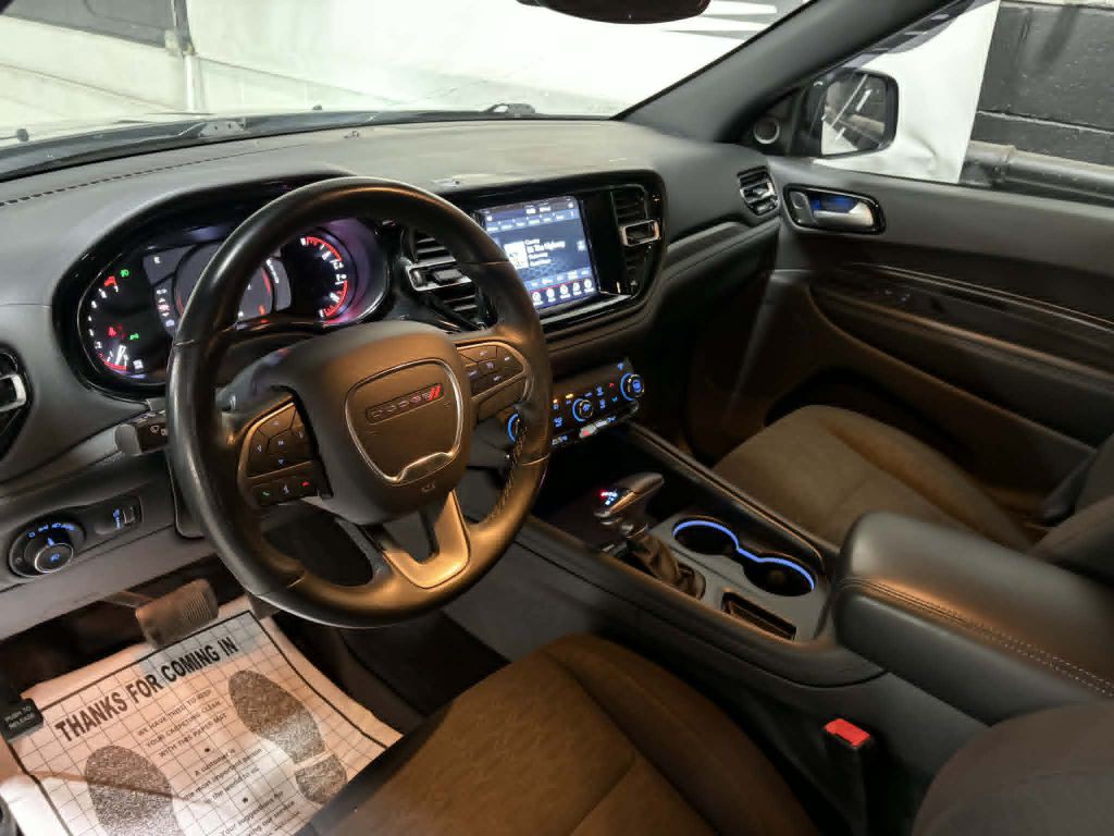 2022 Dodge Durango Image 14