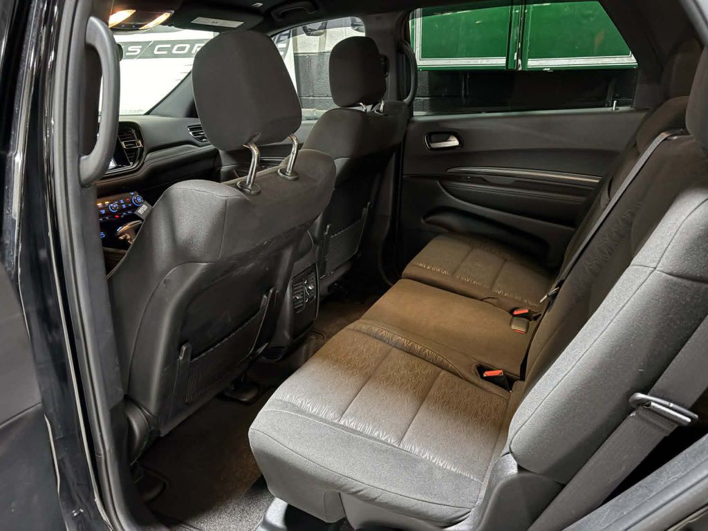 2022 Dodge Durango Image 15