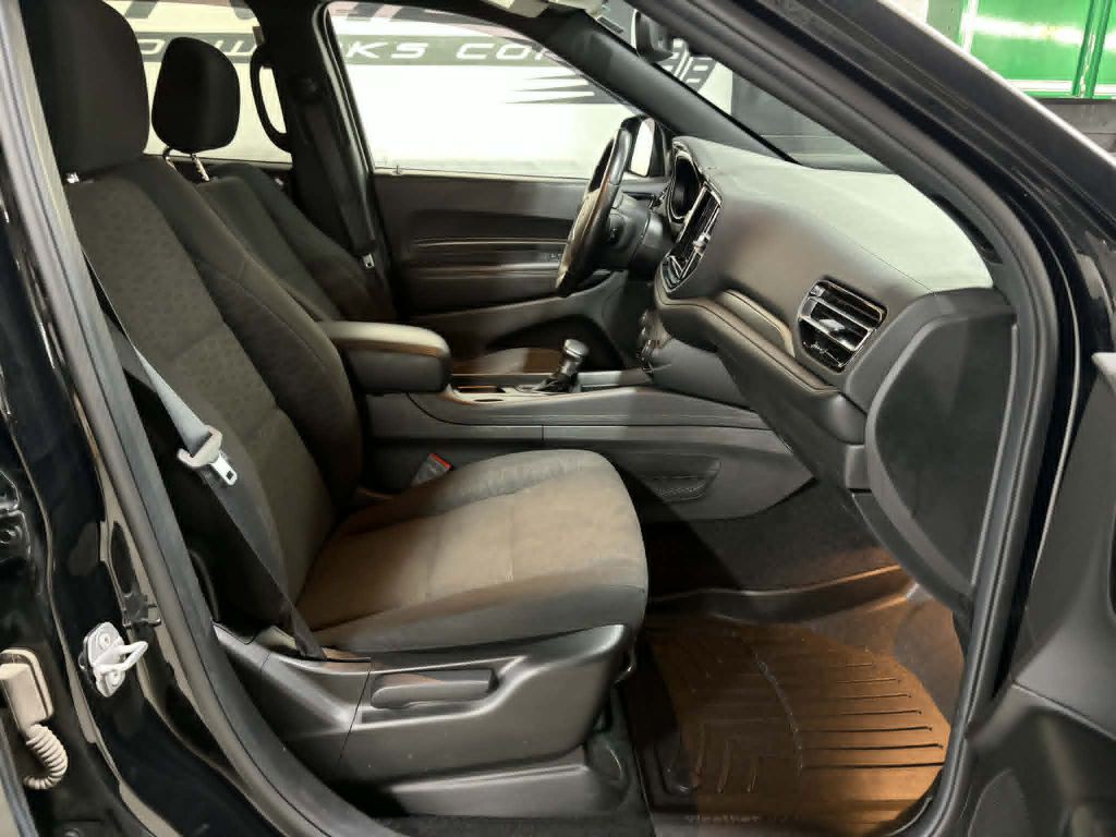 2022 Dodge Durango Image 16