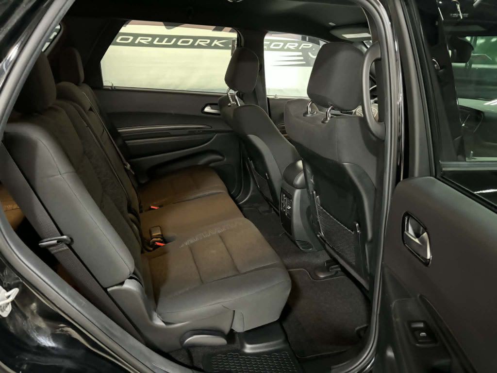 2022 Dodge Durango Image 17