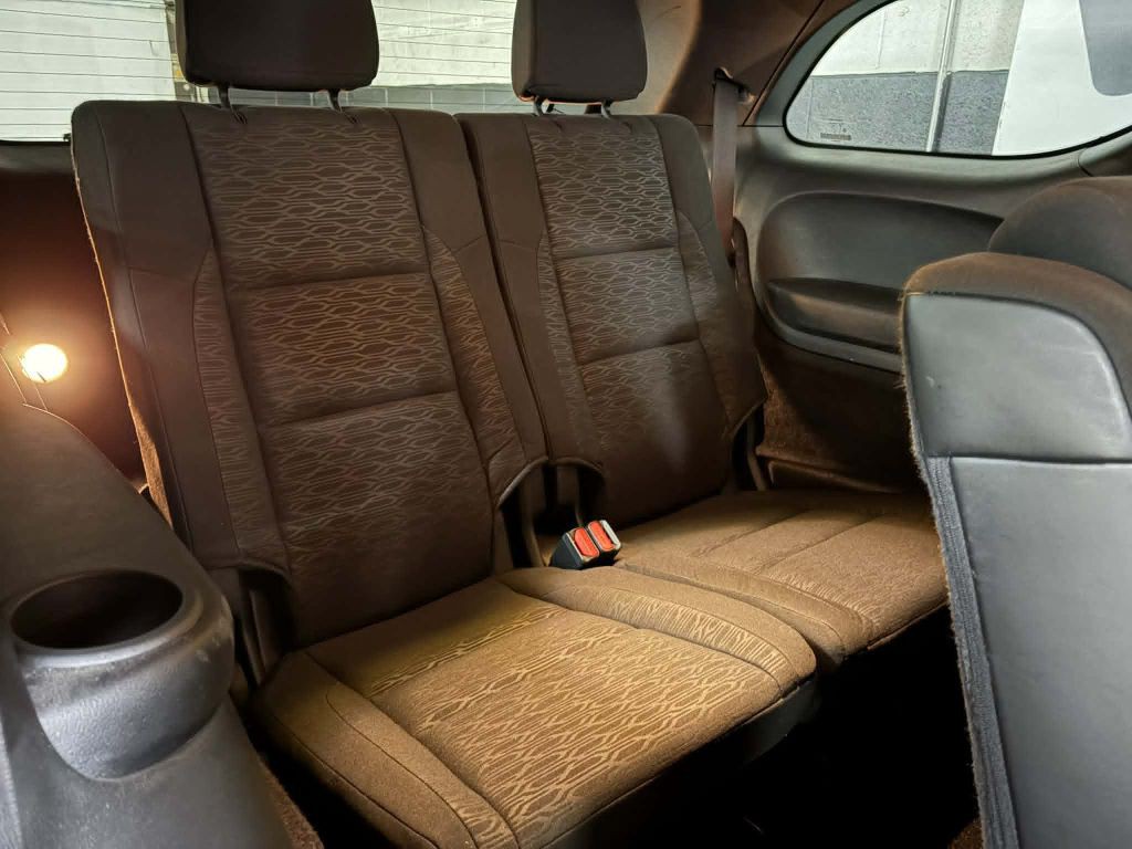 2022 Dodge Durango Image 18