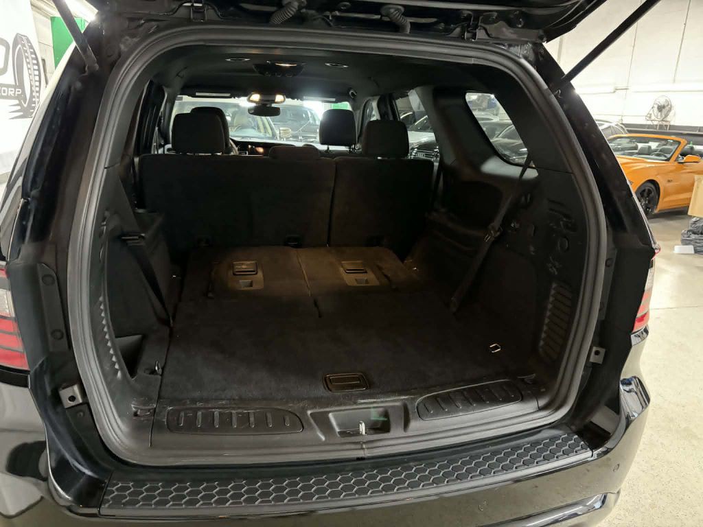2022 Dodge Durango Image 19
