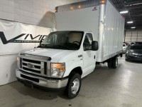 Image for 2013 Ford Econoline E450 SUPER DUTY CUTAWAY ID: 7461074
