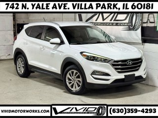 Image for 2016 Hyundai Tucson Limited ID: 7474847