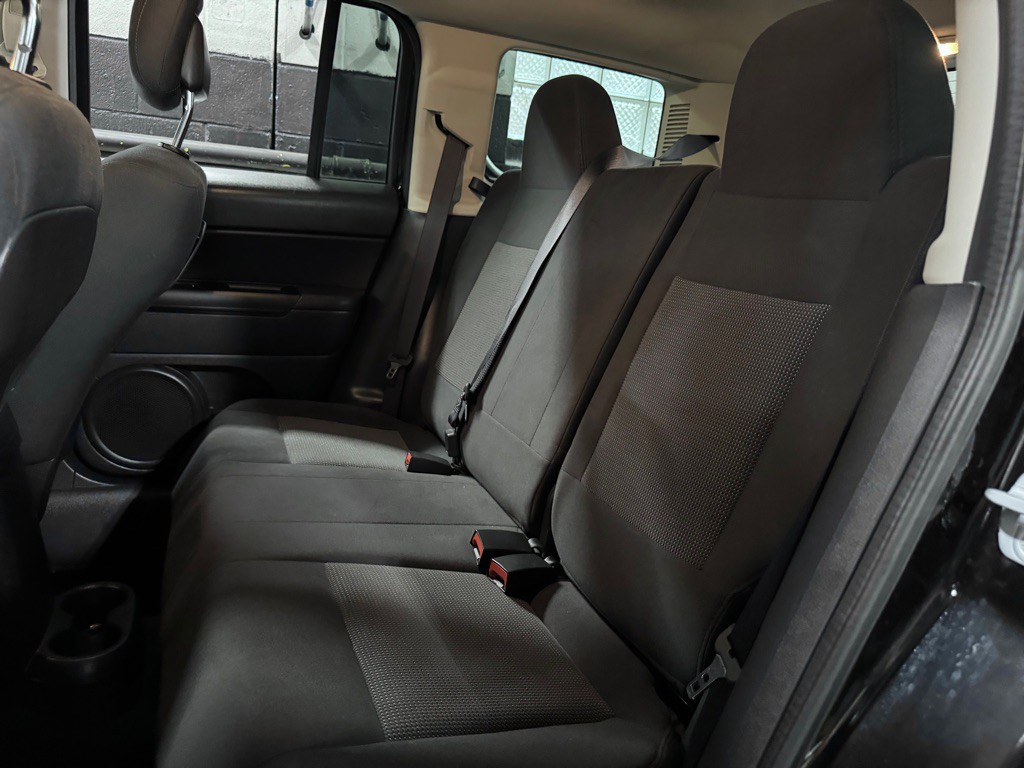 2014 Jeep Patriot Image 18
