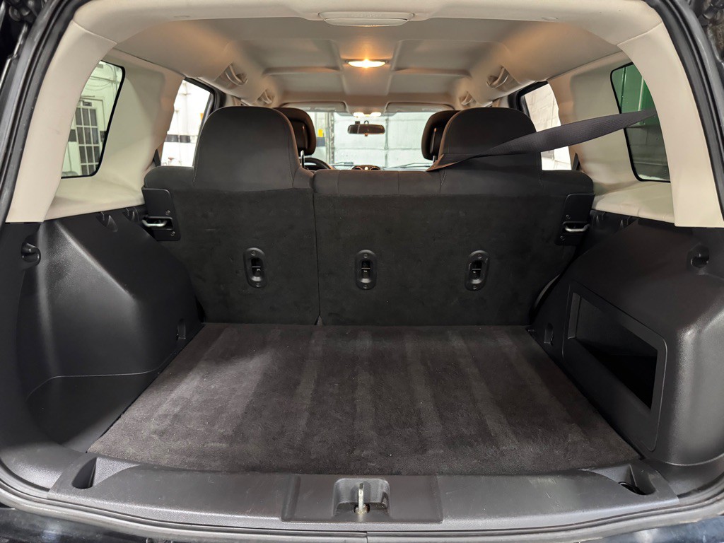 2014 Jeep Patriot Image 20