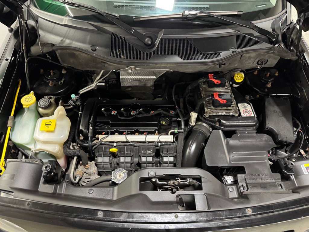 2014 Jeep Patriot Image 22