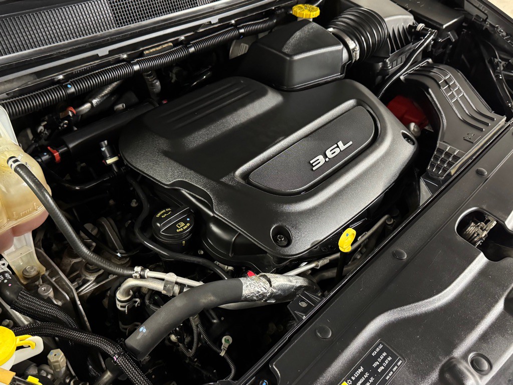 2017 Chrysler Pacifica Image 29