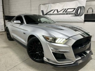 Image for 2015 Ford Mustang GT ID: 7492860