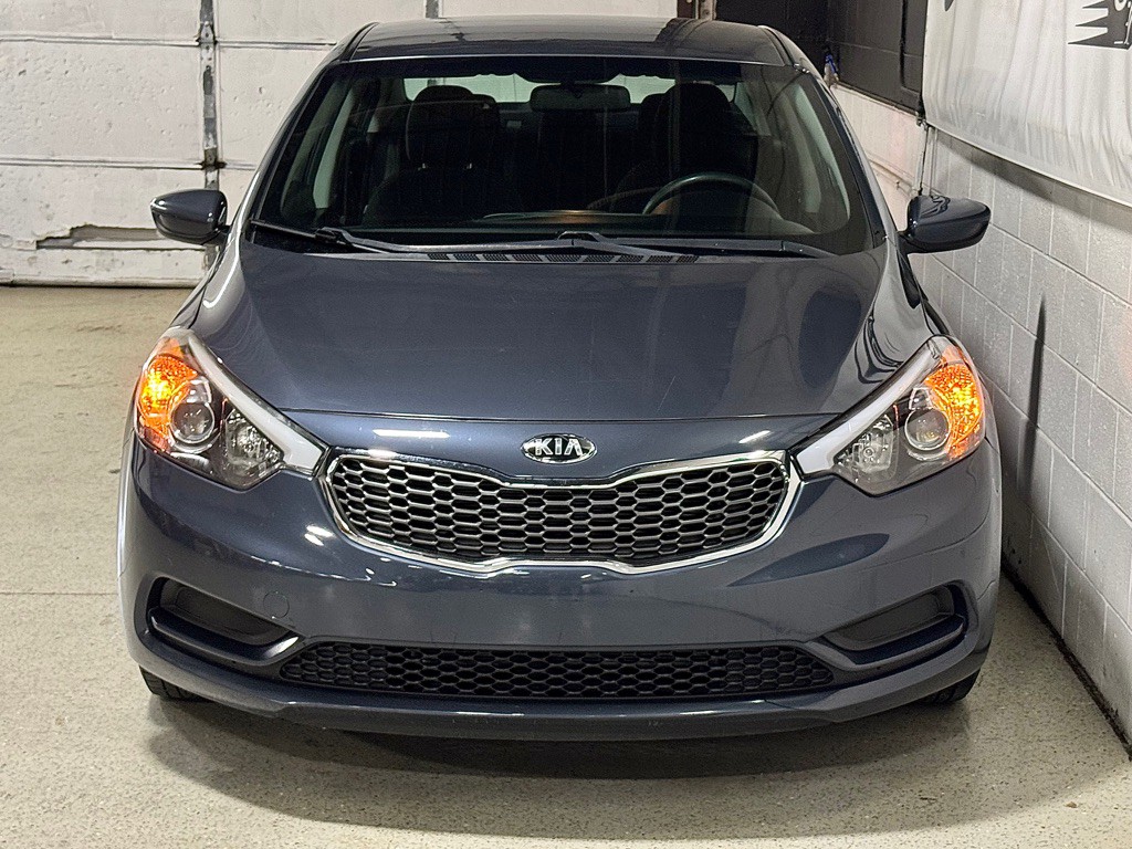 2016 Kia Forte Image 6