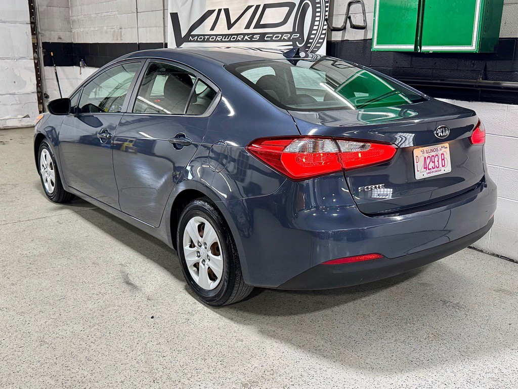 2016 Kia Forte Image 14