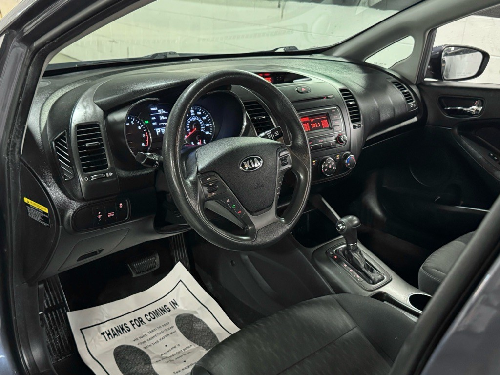 2016 Kia Forte Image 20