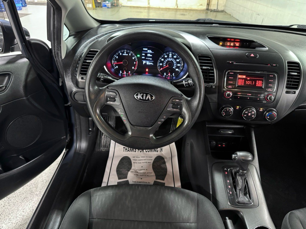2016 Kia Forte Image 21