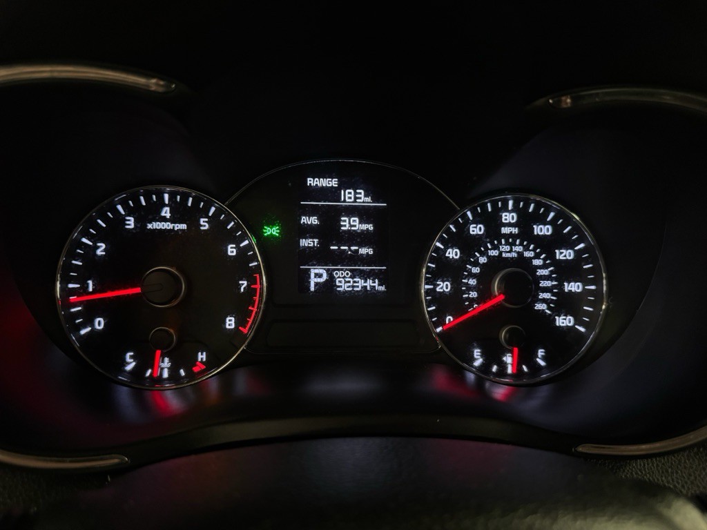 2016 Kia Forte Image 23