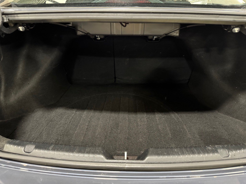2016 Kia Forte Image 25