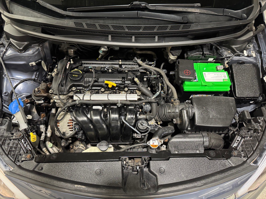 2016 Kia Forte Image 27