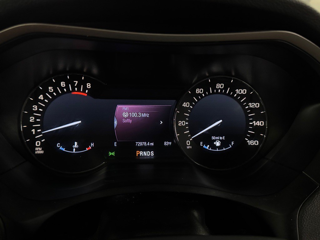 2013 Lincoln MKZ Image 22
