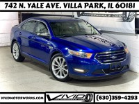 Image for 2013 Ford Taurus Limited ID: 7543664