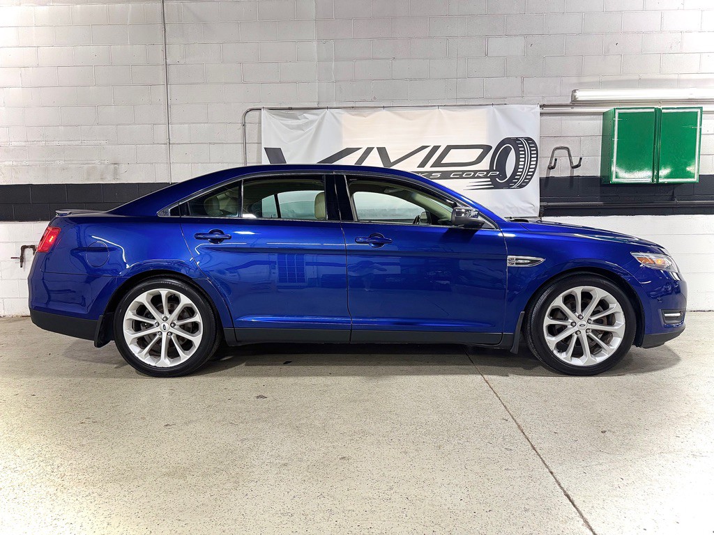 2013 Ford Taurus Image 6