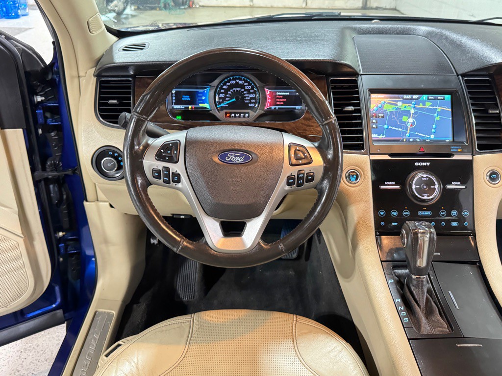 2013 Ford Taurus Image 20