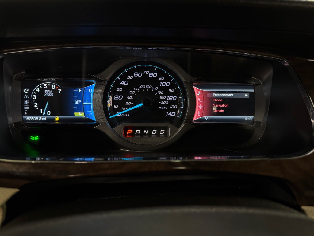 2013 Ford Taurus Image 22