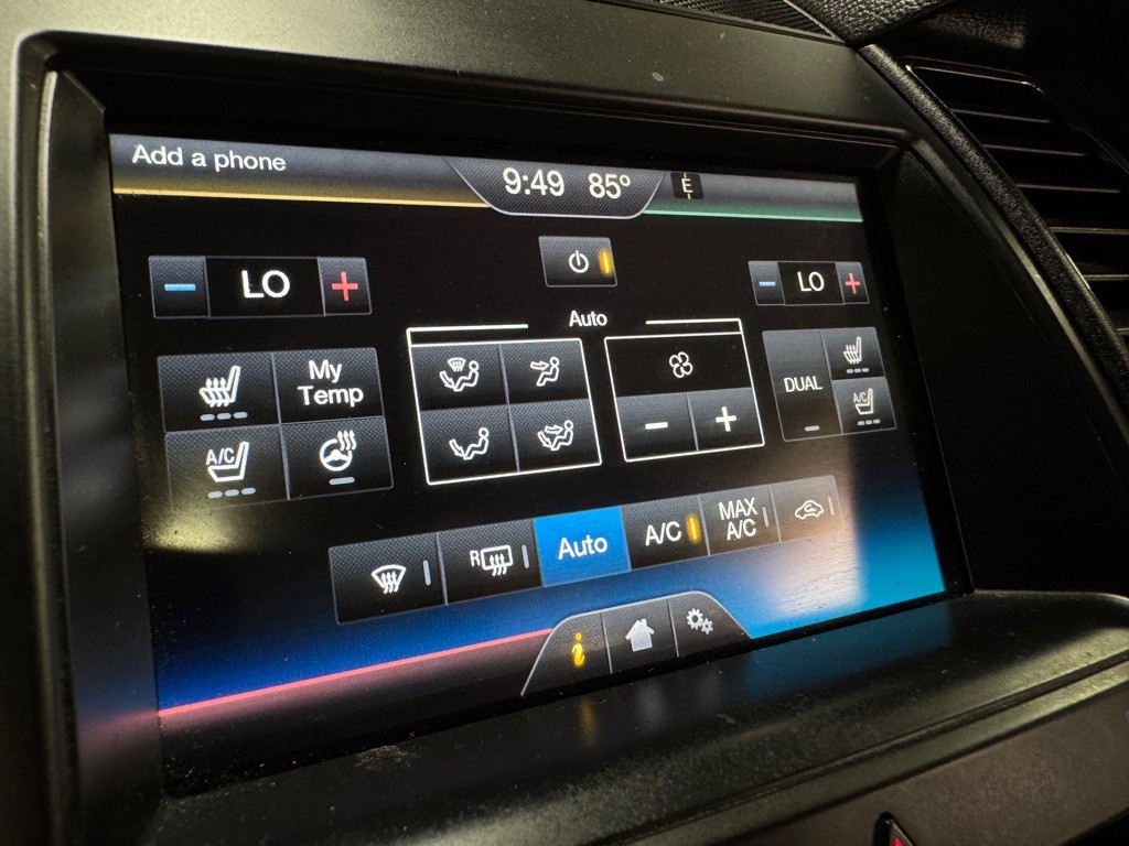 2013 Ford Taurus Image 23