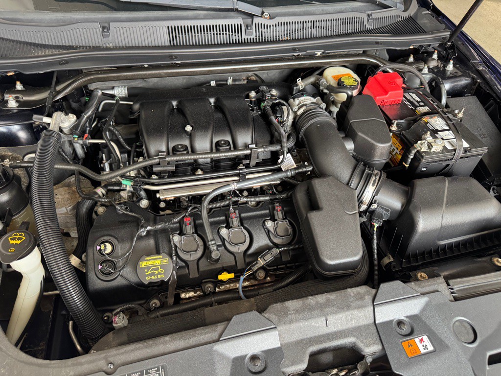 2013 Ford Taurus Image 26