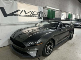 Image for 2019 Ford Mustang  ID: 7547209