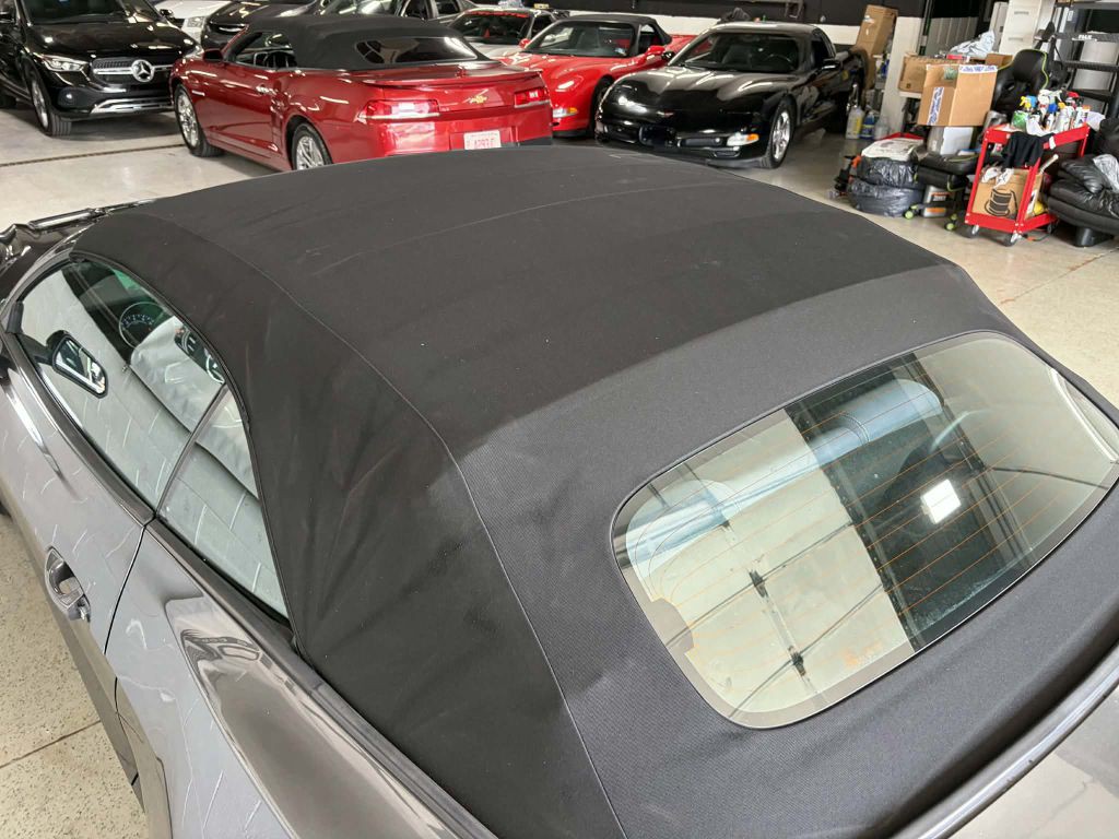 2019 Ford Mustang Image 10