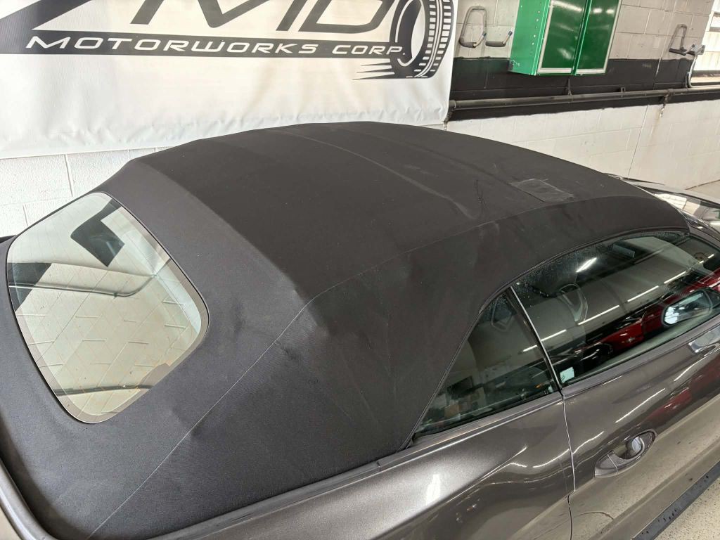 2019 Ford Mustang Image 12