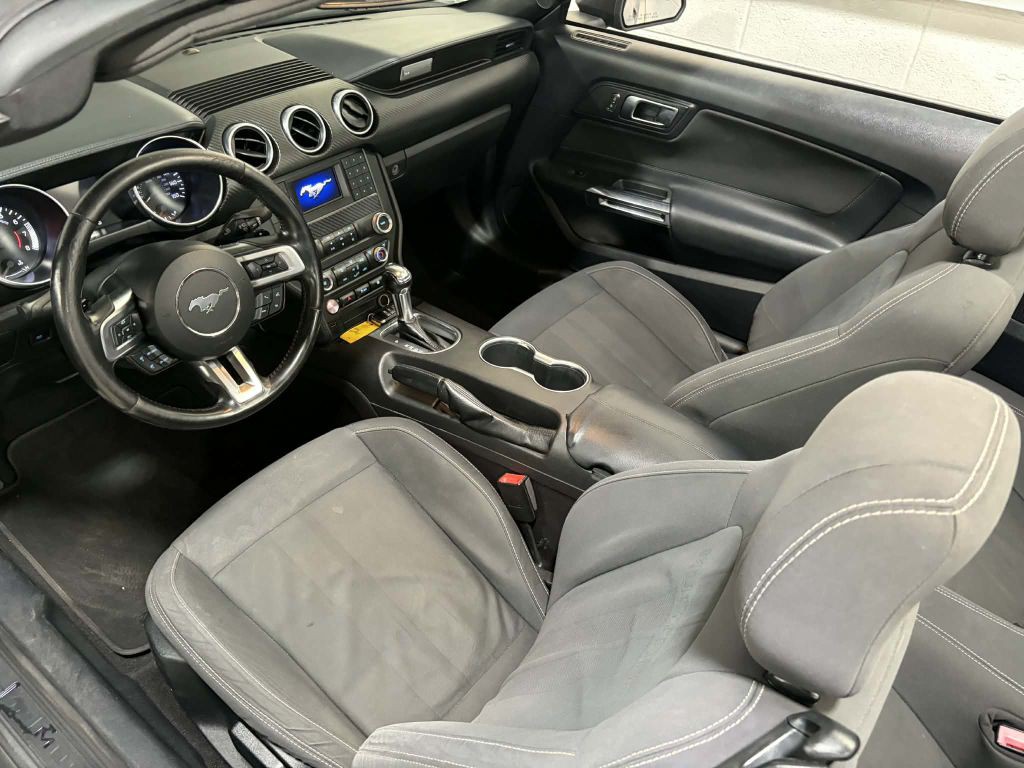 2019 Ford Mustang Image 18