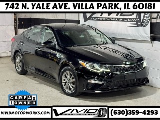 Image for 2019 Kia Optima LX ID: 7547472