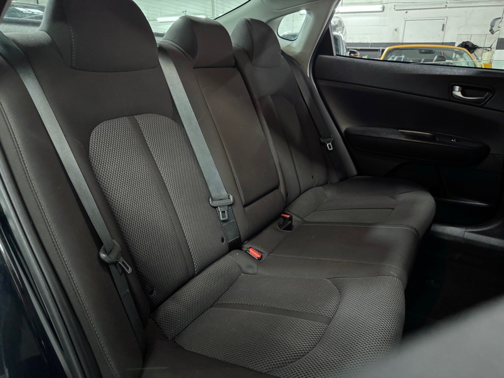 2019 Kia Optima Image 22