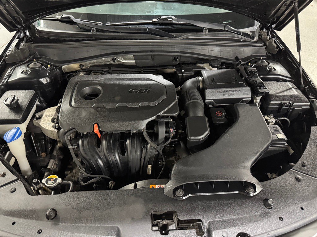 2019 Kia Optima Image 25